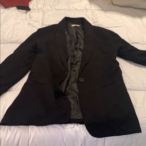 BUSINESS CASUAL BLAZER